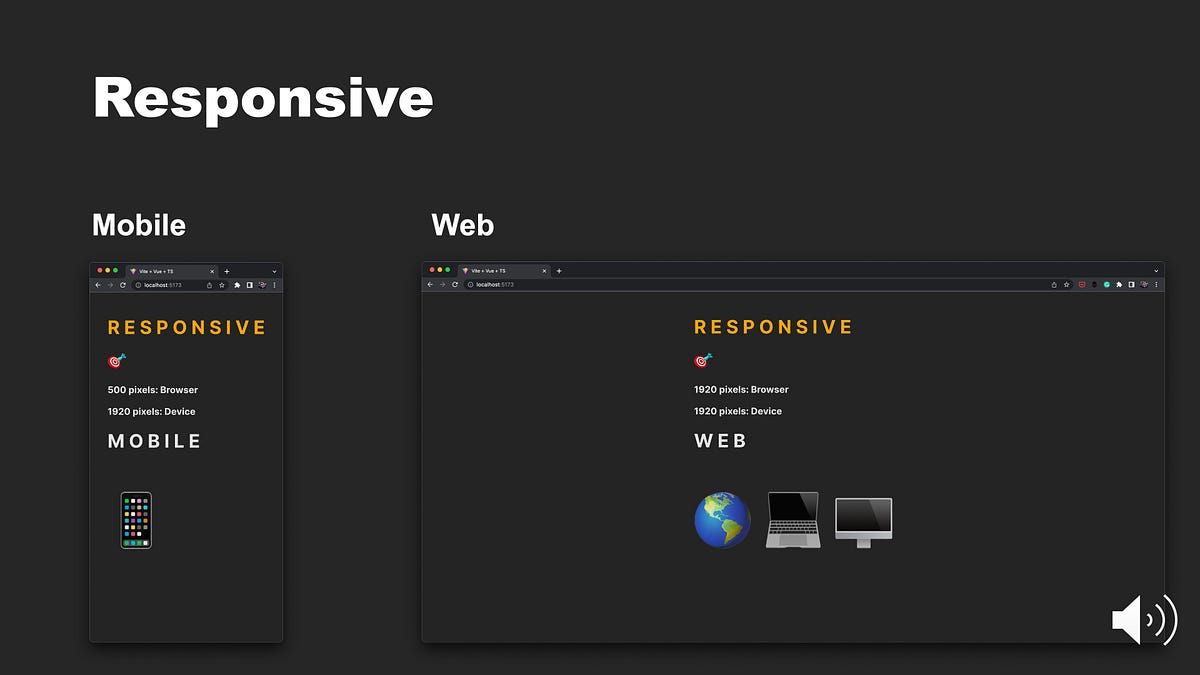 JediPixels's tweet image. Vue 3 — TypeScript — Responsive Composition API bit.ly/3wycet7
 #typescript #vuejs #vue3