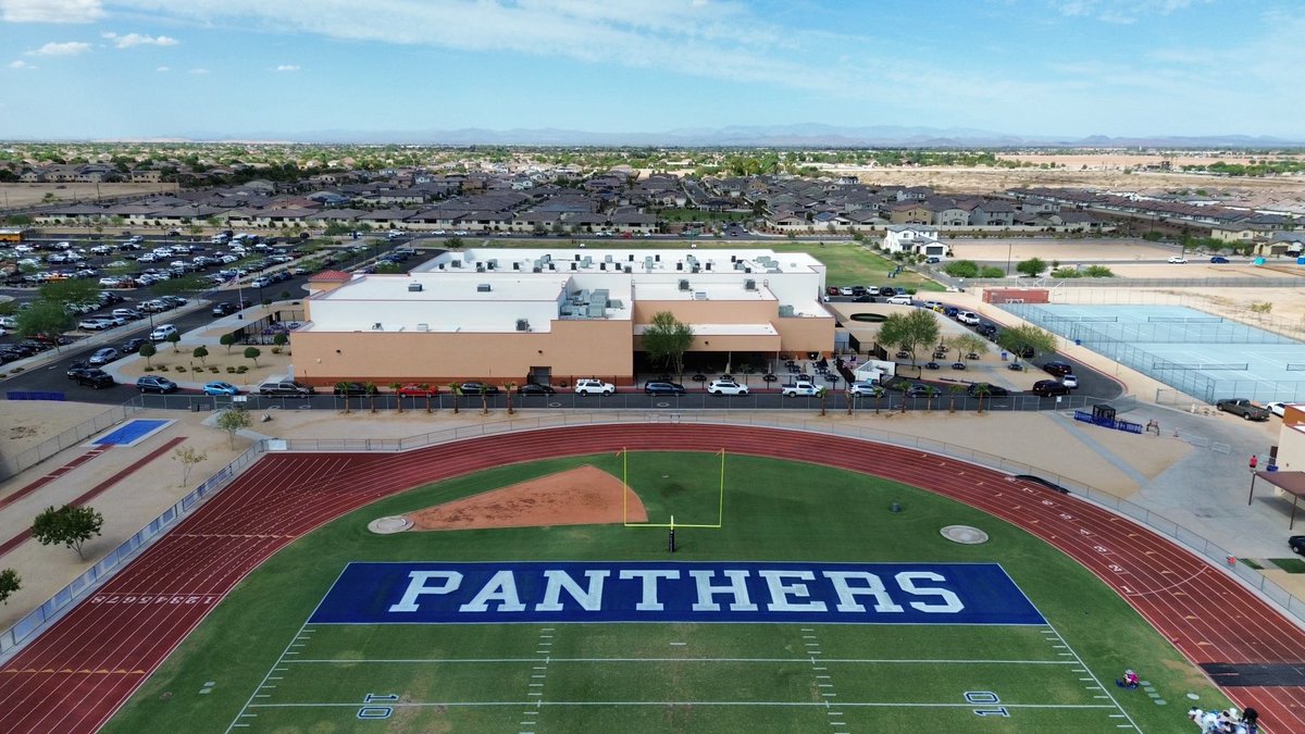 Andy Hebrard (@linesandlogos) on Twitter photo Another banger from <a href="/The_CompanyMan/">Brandon Roberts</a> and the #Starting5
Go panthers. <a href="/PHathleticsaz/">Paradise Honors Athletics</a> <a href="/PHHS_Panthers/">Paradise Honors High School Football</a> <a href="/pioneerathletic/">Pioneer Athletics</a>
Thanks for having us out Ben!! Another banger from <a href="/The_CompanyMan/">Brandon Roberts</a> and the #Starting5
Go panthers. <a href="/PHathleticsaz/">Paradise Honors Athletics</a> <a href="/PHHS_Panthers/">Paradise Honors High School Football</a> <a href="/pioneerathletic/">Pioneer Athletics</a>
Thanks for having us out Ben!!