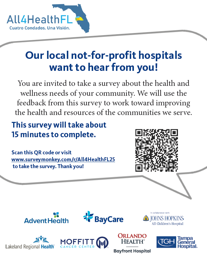 Tampa Bay Thrives tweet media