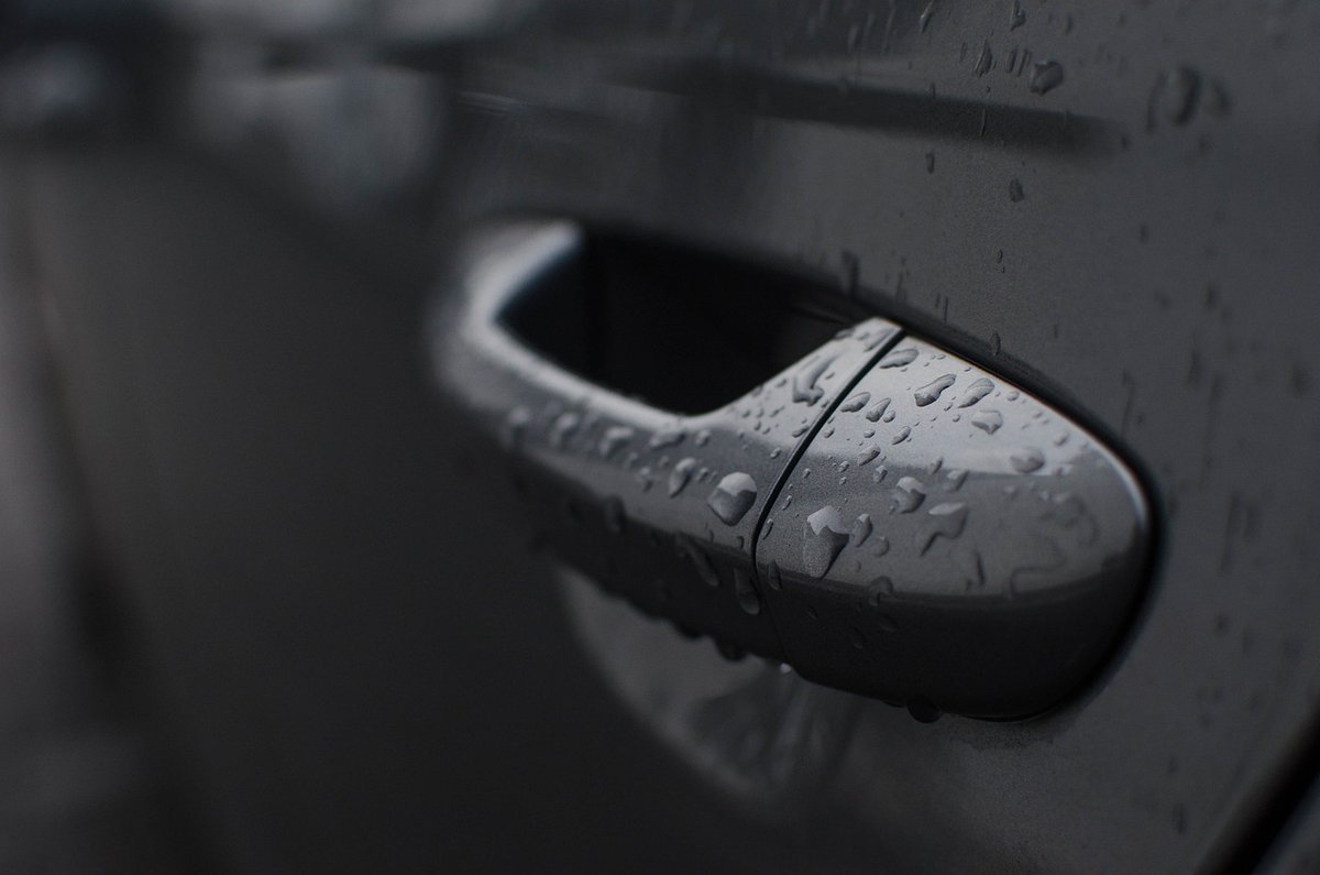 orionsecuritysj's tweet image. 🚗🔒 Keep your ride safe with these 6 essential #VehicleSecurity tips! Don&apos;t wait until it&apos;s too late—protect your car today! 👉 bit.ly/3f5aw6c
#CarSafety #AutoSecurity #StaySafe #CarTips #SafetyFirst