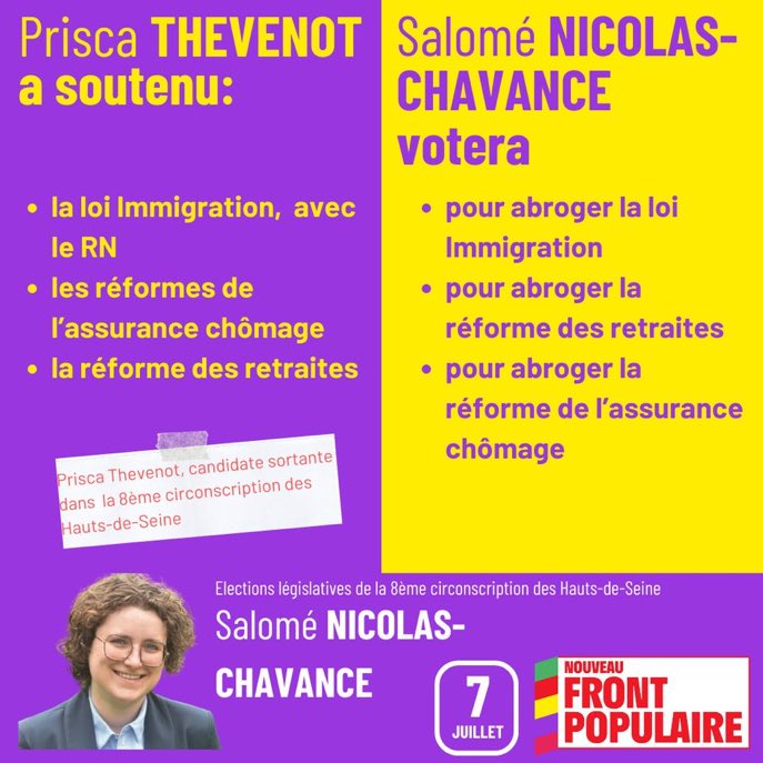 On en parle, <a href="/priscathevenot/">Prisca THEVENOT</a> ?