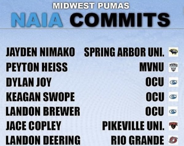 Josh Swope (@joshswope2) on Twitter photo 