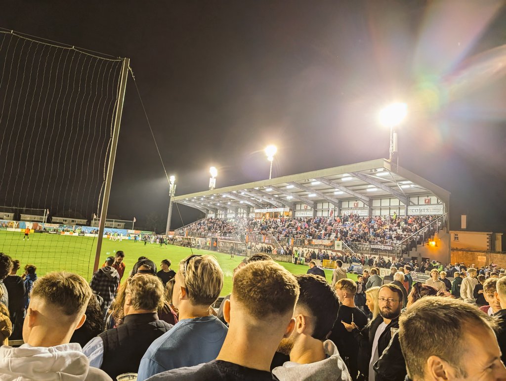 galwaysfuture's tweet image. What a win @GalwayUnitedFC @TheMaroonArmy