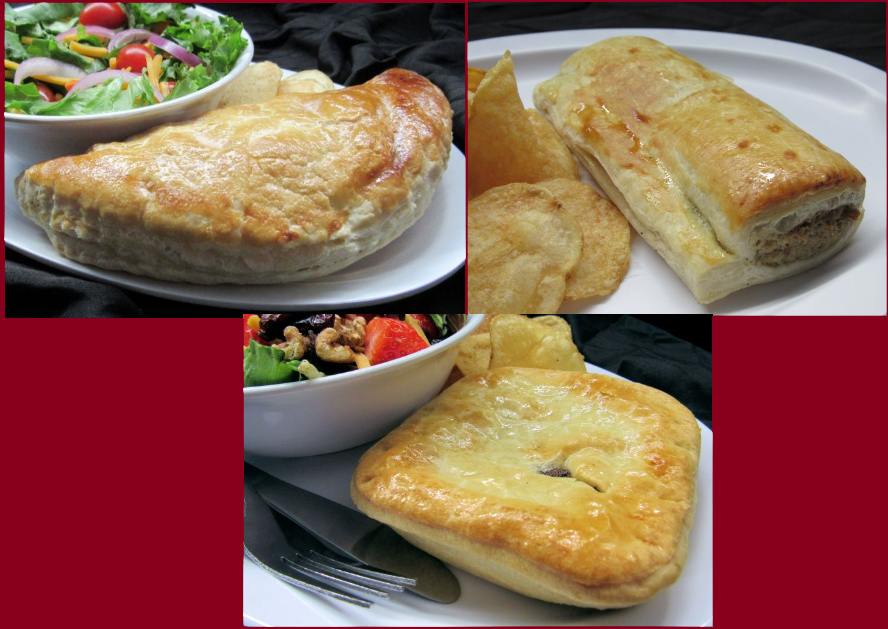 Australian Bakery Cafe tweet media