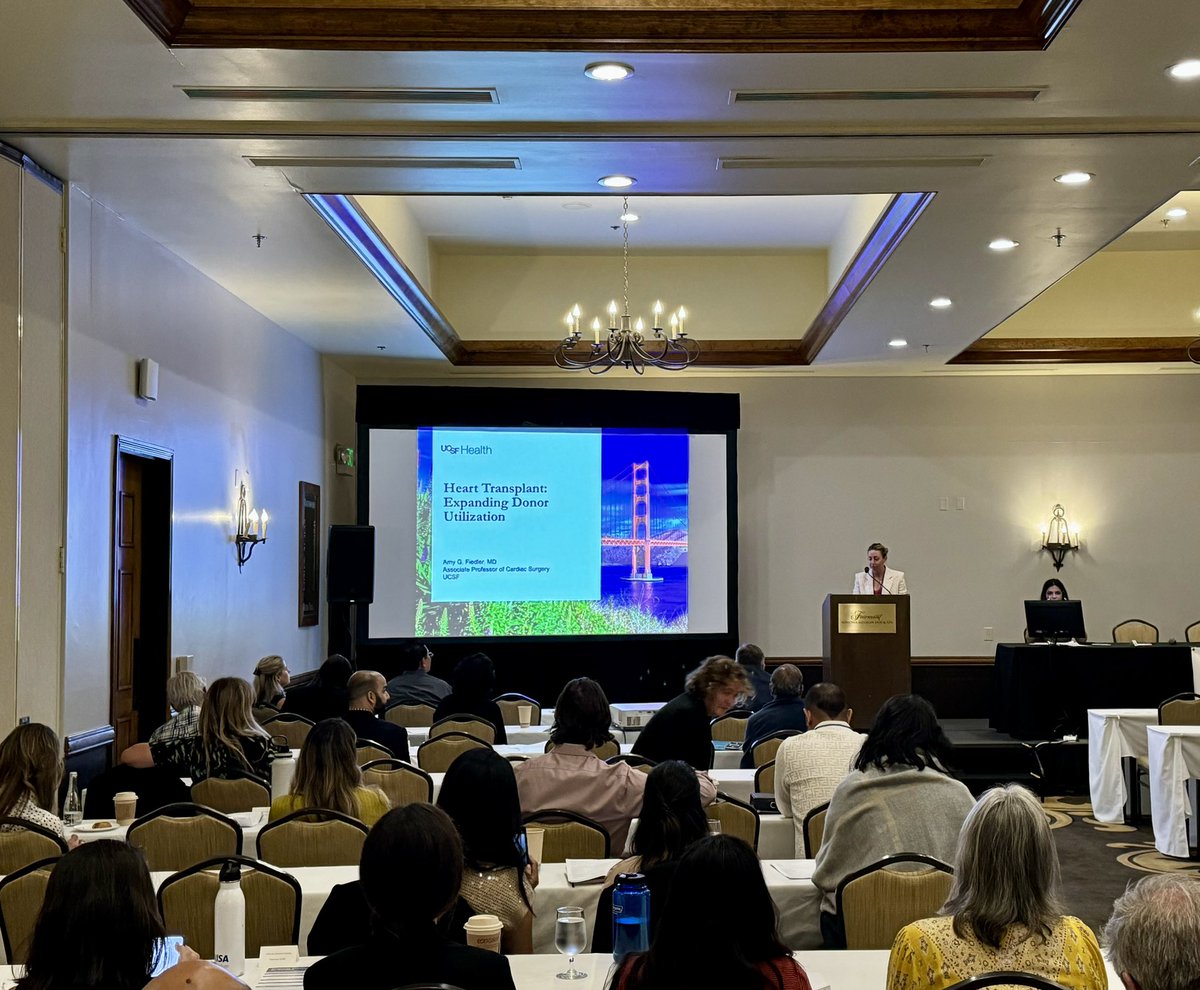 Honoring donors, families and 🫀transplant recipients as the inspiration for what we do.

virtualce.ucsf.edu/HeartFailureTh…