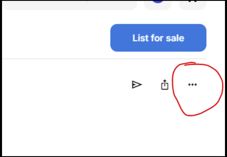 Kondux_KNDX's tweet photo. The Disclosure kNFT Collection had a recent meta data update! In desktop web browser on #OpenSea you will now see item icons! 

Big thanks to the community to have supported us for this part of the project. 🫡

Our dev team is hard at work getting the platform built for the v2 website and have really put a lot of intention into the details of the new UI. The leveling up factor is going to be massive 🤯 $KNDX