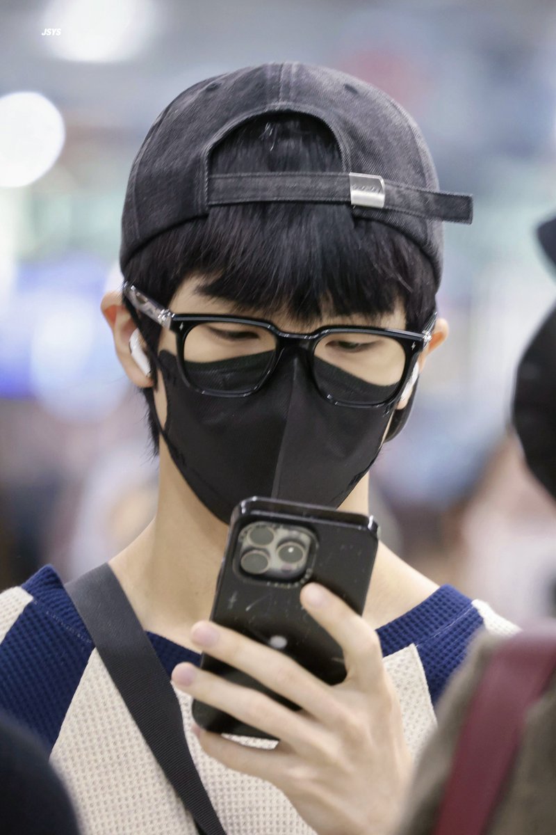 Jsys0205's tweet image. 240920 ATL🛫
#지성 #JISUNG #NCTDREAM #박지성 #엔시티드림