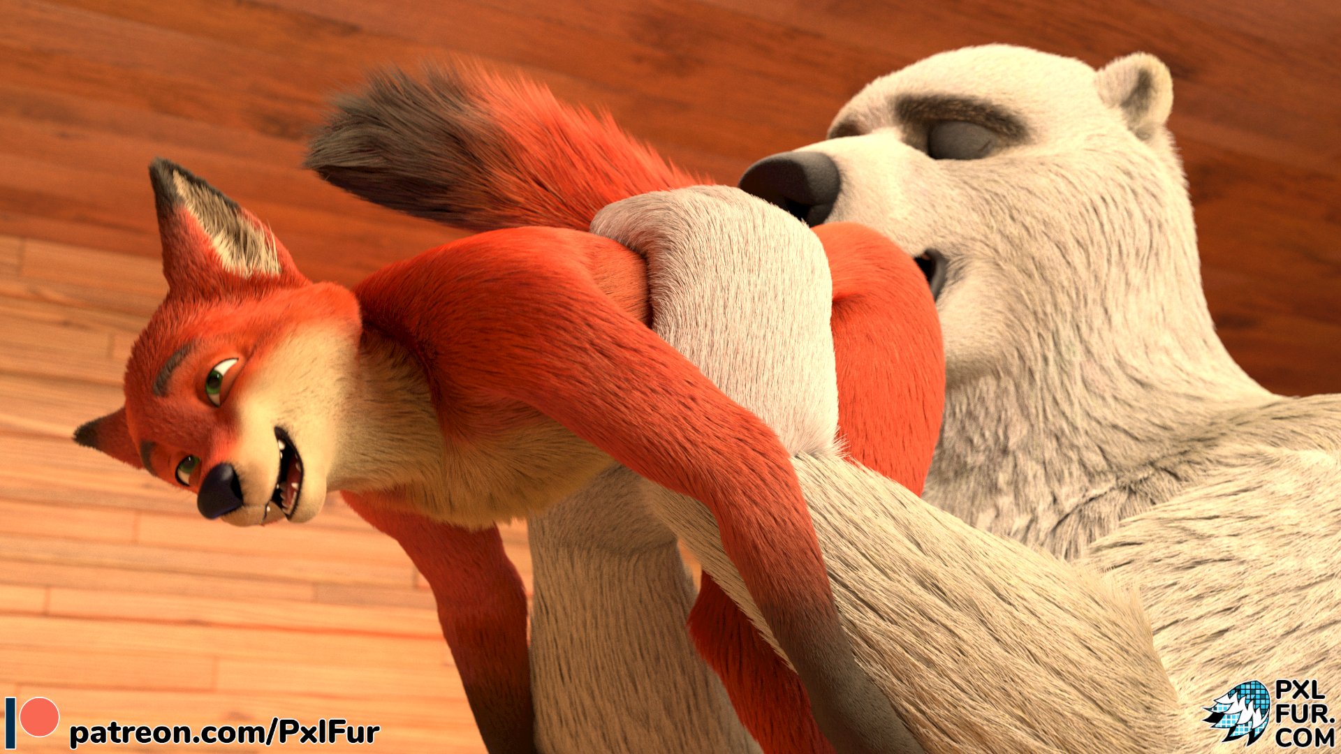 PxlFur on X: A collection of stills from Part 2 of Sauna Switch. ^_^ Full  animation and all my other works are on P t.coIA5YZAZurm  X