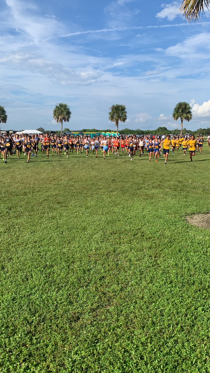 Spanish River Runs (@srruns) on Twitter photo 350 MS 3K Boys have started. Wow!! 350 MS 3K Boys have started. Wow!!