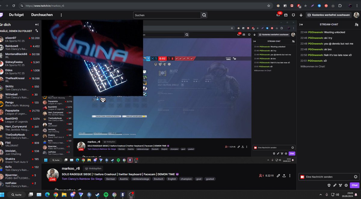 Lessgoski <a href="/LuminaGamingorg/">Lumina Gaming</a>