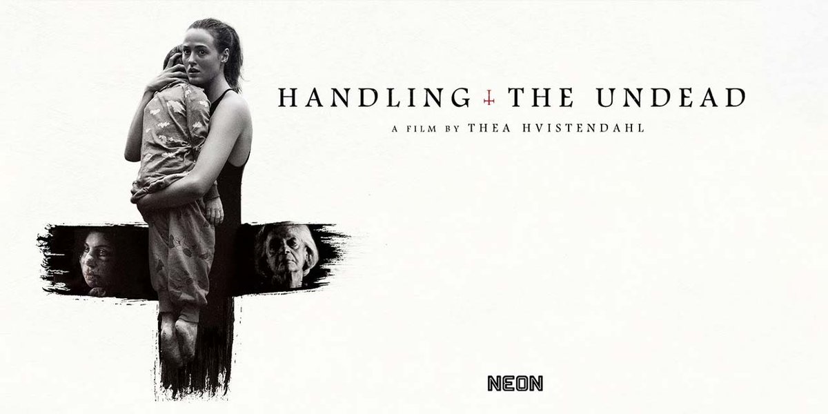 WhenToStream's tweet photo. #GraveOfTheFireflies (Netflix)
#HisThreeDaughters (Netflix)
#Afraid (PVOD)
#HandlingTheUndead (Hulu) https://t.co/8kLEB94Xz4