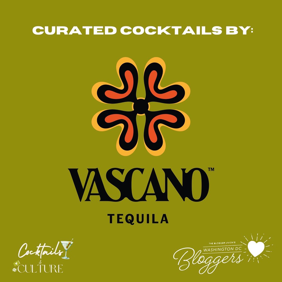 Cocktails & Culture Podcast 🍸🎙️ tweet media