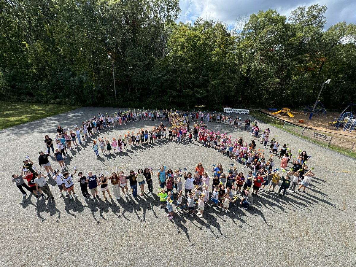 Principal O’Donnell tweet media