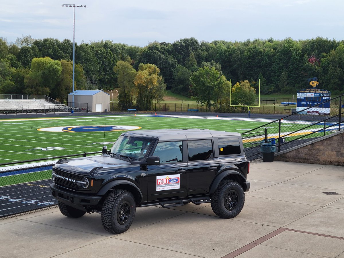 dewittathletics's tweet photo. We need your help, Panther Country! Please join us tomorrow at Pauli Ford in St. Johns.
1 Test Drive = $20 Donation to DeWitt Athletics from Ford Motor Company & Pauli Ford
#DeWittForever https://t.co/LFSLz7zGhp