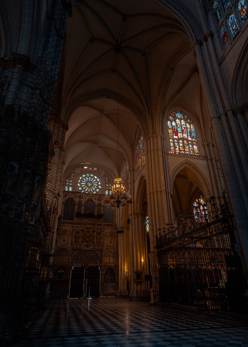 𝐂𝐚𝐭𝐞𝐝𝐫𝐚𝐥 𝐝𝐞 𝐒𝐚𝐧𝐭𝐚 𝐌𝐚𝐫𝐢𝐚 𝐝𝐞 𝐥𝐚 𝐒𝐞𝐝𝐞
Sevilla, Andalucía // 🇪🇸 ♡