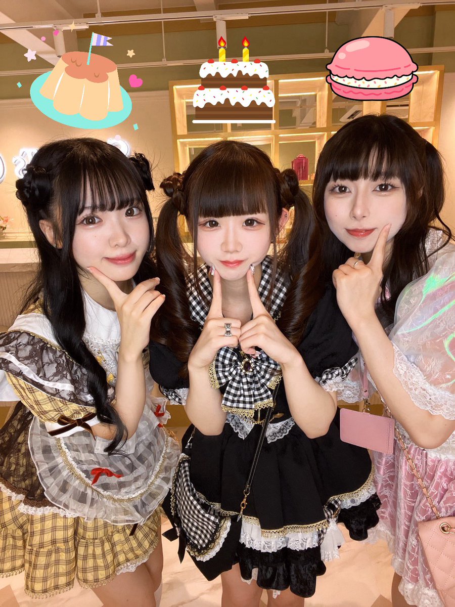 sweets_gang_kyoto (@sweets_gang_) / Posts / X