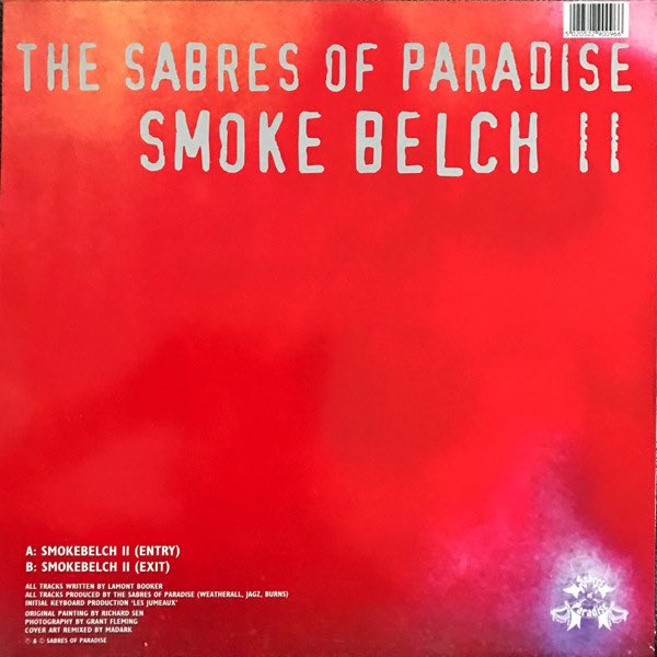The ethereal ‘Smokebelch II’ by Sabres of Paradise was released #onthisday in 1993. But should Andrew Weatherall et al be getting all the credit? 909originals investigates… 🙂

Read more 909originals.com/2021/03/02/ori…