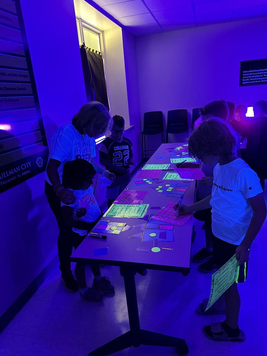 Cullman City Primary STEM- Anna Anderson tweet media