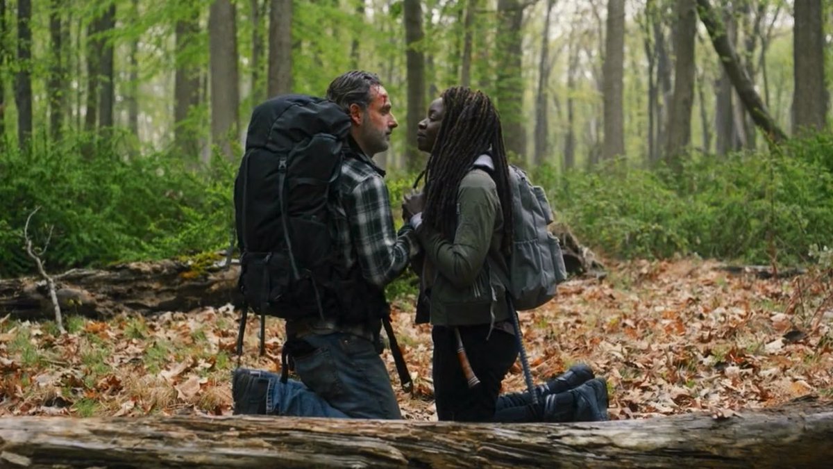 TOWL was a fever dream.