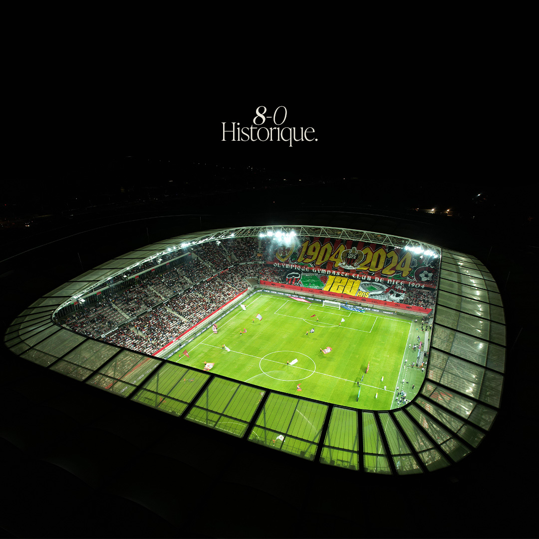 On ne pouvait rêver plus belle soirée d'anniversaire... ❤