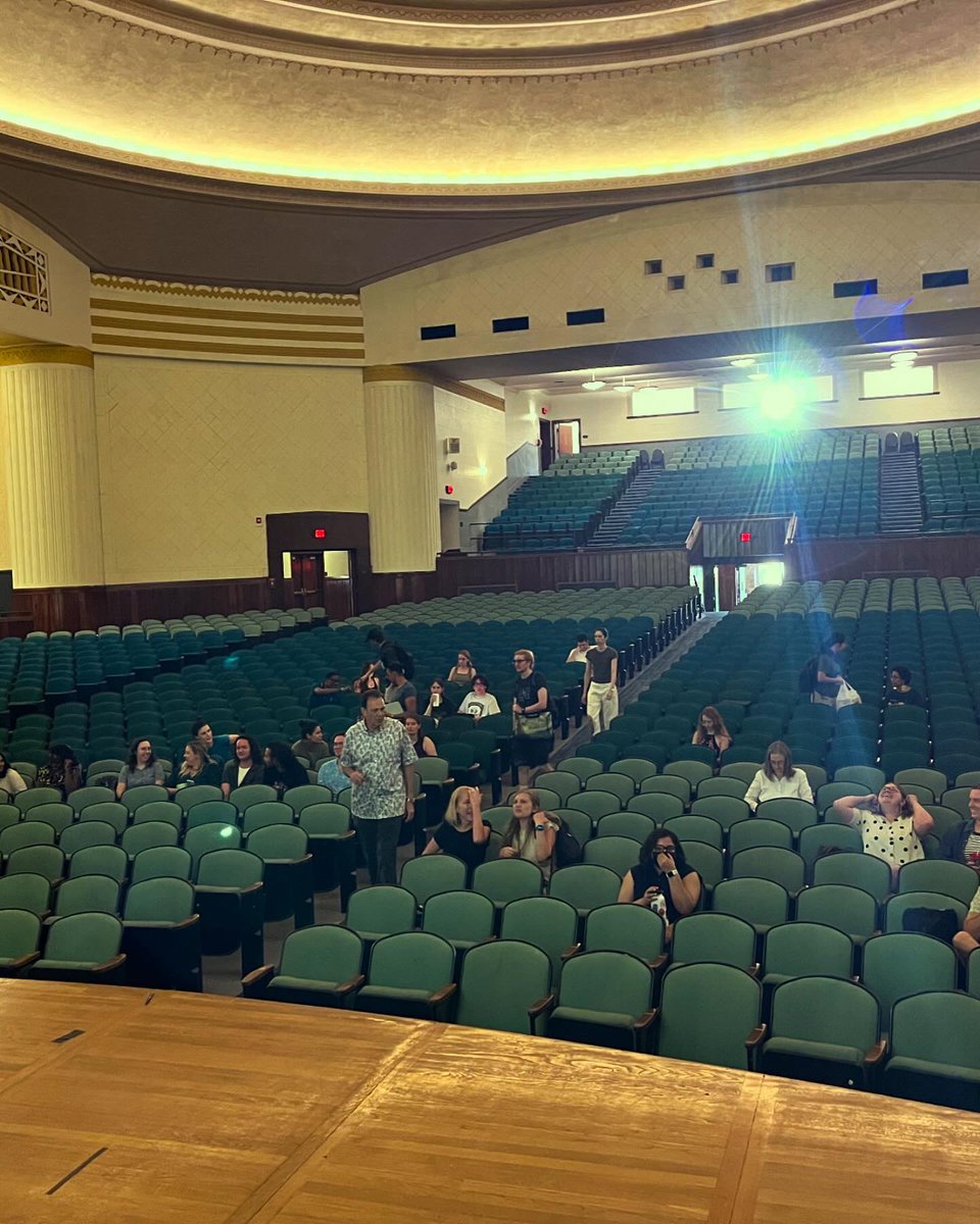 Dr. Kathleen Gray Ferris tweet media