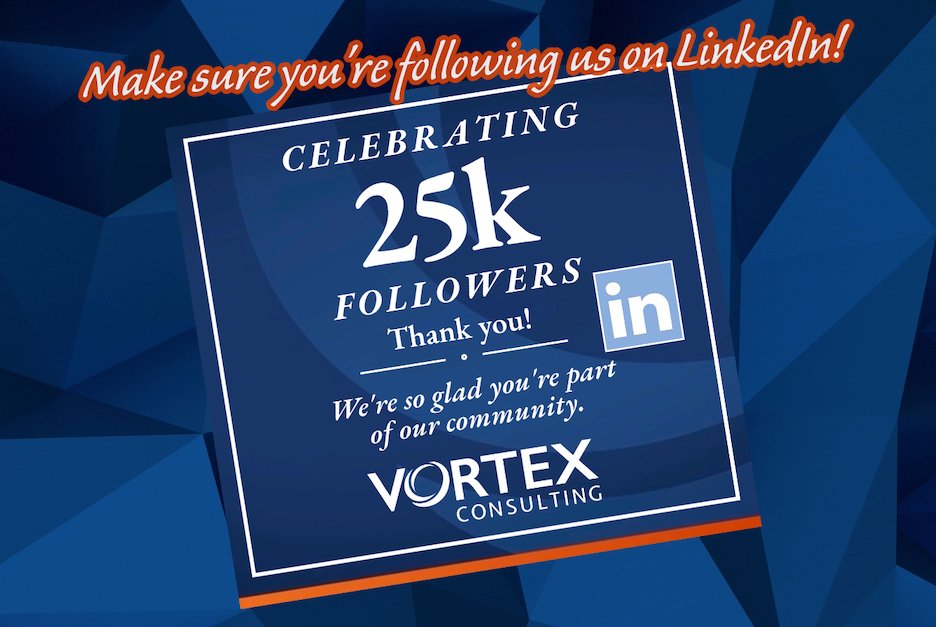 Vortex Consulting (@vortexconsultng) on Twitter photo 