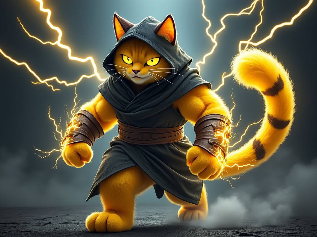 AmazonSZN_'s tweet image. You’d love to be part of the amazing klan
Join our Klan…
#katchu #level100 #memecoin