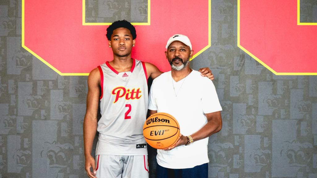 I would like to thank <a href="/JeffBoschee/">Jeff Boschee</a>, <a href="/GorillasMBB/">Pittsburg State Men's Basketball</a> and staff for a great weekend with <a href="/ej12gotgame/">EJ Breland</a> ❤️💯