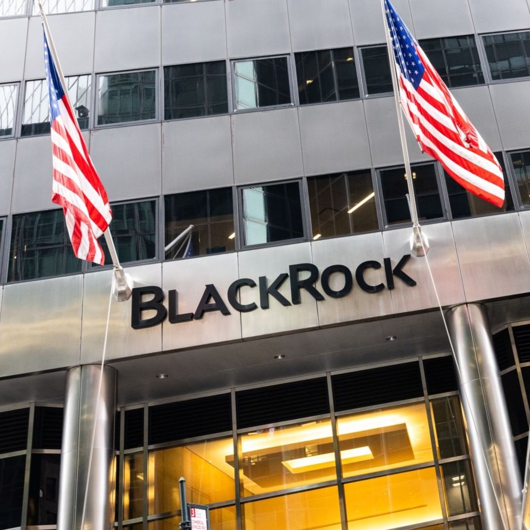 Cointelegraph on X: "πΊπΈ JUST IN: BlackRock's Spot #Bitcoin ETF ...