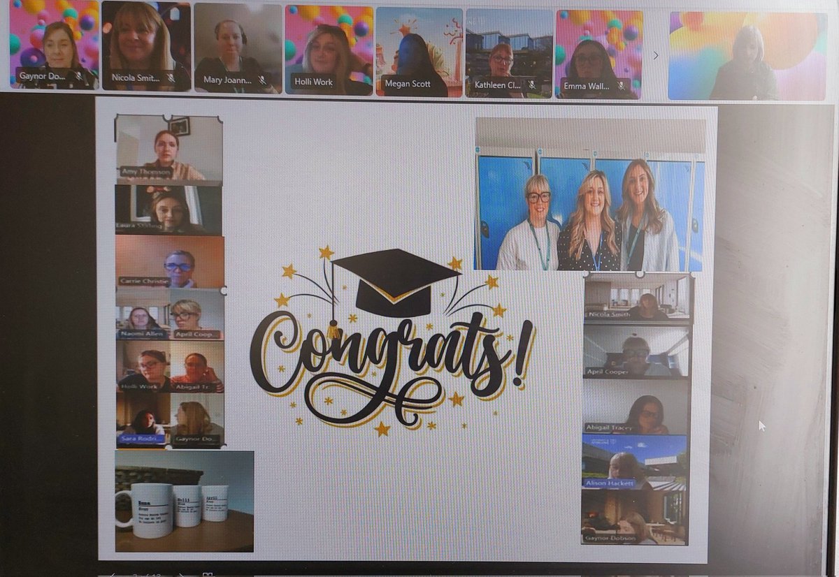 MSc EYP (HV) and MSc SCPHN (HV) (@msc_hv) on Twitter photo This week we welcomed our new cohort of HV trainees on campus and we celebrated the achievements of our 2023 cohort! We wish you every success in your HV careers ๐ <a href="/KateClarke3/">Dr Kate Clarke</a> <a href="/MeganLidde56117/">Megan Scott</a> <a href="/NHSForthValley/">NHS Forth Valley</a> <a href="/NHSTayside/">NHS Tayside</a> <a href="/NHSBorders/">NHS Borders</a> <a href="/HighlandCouncil/">The Highland Council</a> This week we welcomed our new cohort of HV trainees on campus and we celebrated the achievements of our 2023 cohort! We wish you every success in your HV careers ๐ <a href="/KateClarke3/">Dr Kate Clarke</a> <a href="/MeganLidde56117/">Megan Scott</a> <a href="/NHSForthValley/">NHS Forth Valley</a> <a href="/NHSTayside/">NHS Tayside</a> <a href="/NHSBorders/">NHS Borders</a> <a href="/HighlandCouncil/">The Highland Council</a>