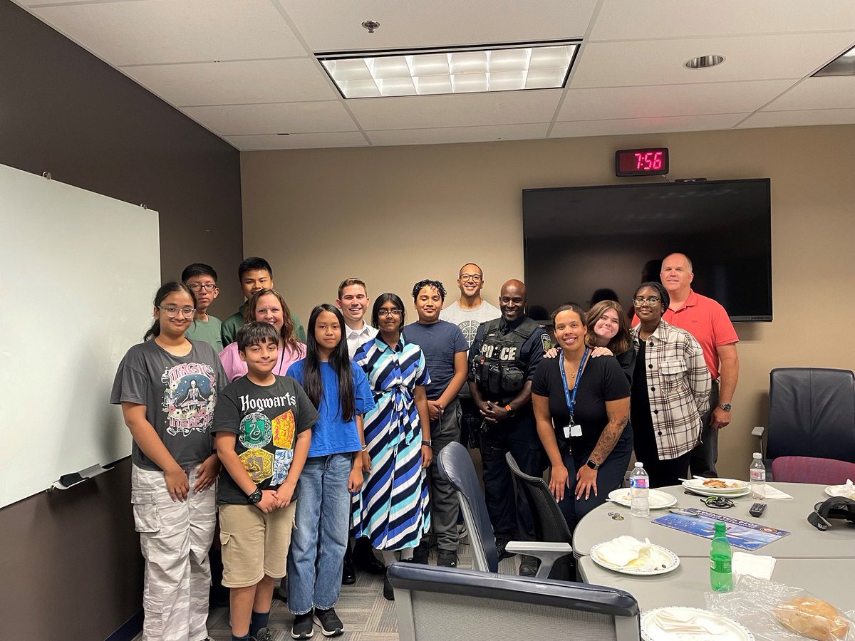 Peel Police ProAction Cops & Kids tweet media