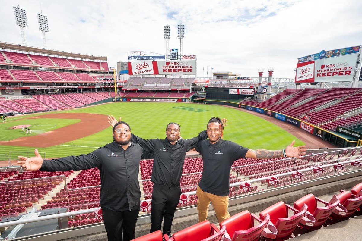 MBK Ohio tweet media