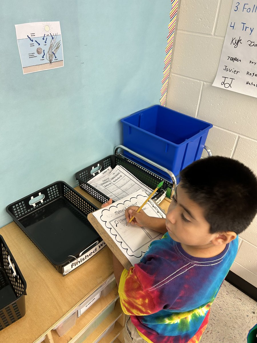 Mrs. Van Sickle (@svansickle12) on Twitter photo We kicked off our first module with a gallery walk, we are excited to build our knowledge about the sea! ππ³<a href="/rbpsEAGLES/">Red Bank Primary</a> <a href="/Laura_Butler12/">Laura Butler</a> #RBBisBIA We kicked off our first module with a gallery walk, we are excited to build our knowledge about the sea! ππ³<a href="/rbpsEAGLES/">Red Bank Primary</a> <a href="/Laura_Butler12/">Laura Butler</a> #RBBisBIA