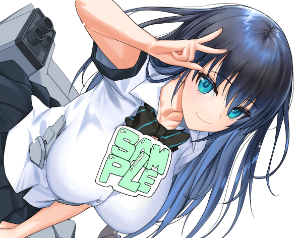 「スペルを直しておきました。」|くーろくろ＠初単行本「萌えよ！艦艇学園」第１巻発売中です！のイラスト