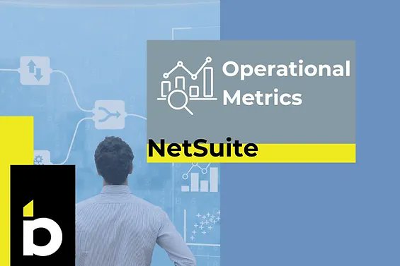 jsbossinc's tweet image. 📈Below are some key operational metrics examples and operational performance metrics available in NetSuite, along with their applications.

#Operationalmetrics #NetSuite #kpis 

jsbossinc.com/post/key-opera…