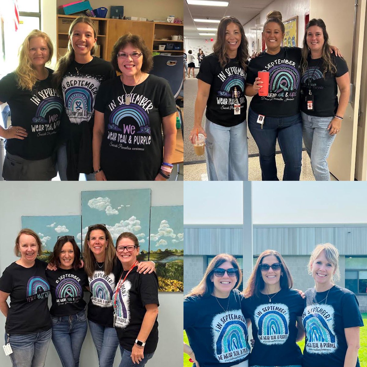 Ray Middle School / Baldwinsville tweet media