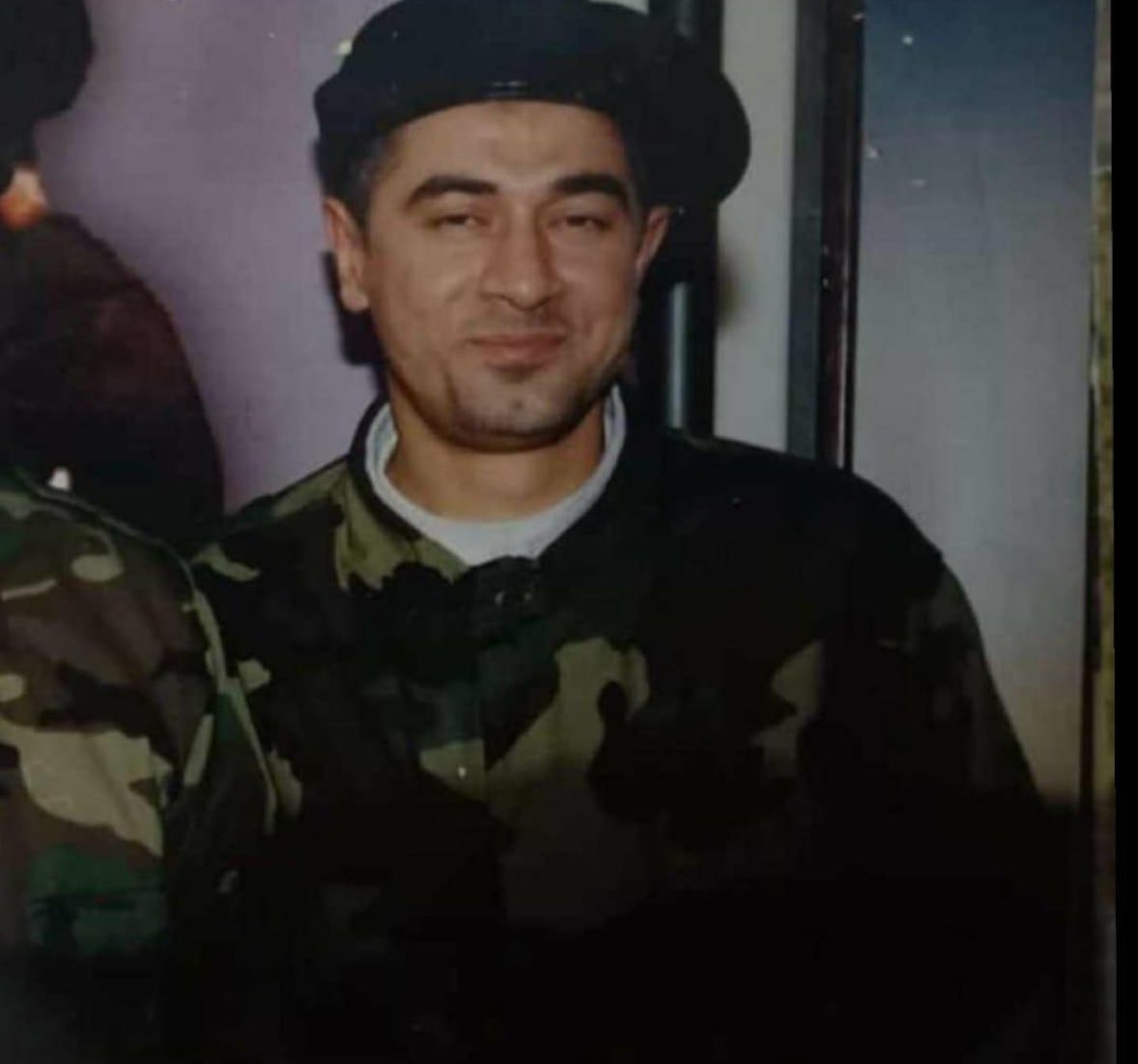 جدّو حبيبي شهيد❤️