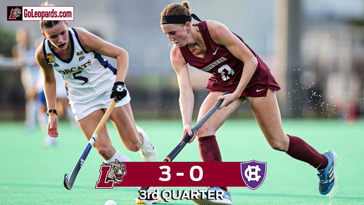 LafayetteFH's tweet image. Extending our lead into the fourth! 

#RollPards | #PARDS