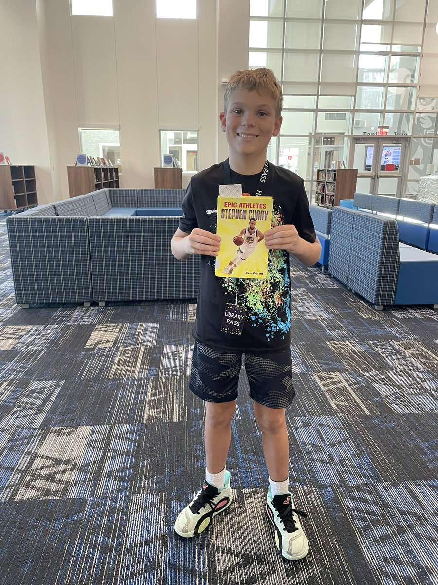 JMS Library (@libraryjms) on Twitter photo These jags wanted to brag about what they are reading this week! Great book recs! 🐾📚 <a href="/Prosper_JonesMS/">Jones Middle School</a> <a href="/PISD_Libraries/">Prosper ISD Library Services</a> These jags wanted to brag about what they are reading this week! Great book recs! 🐾📚 <a href="/Prosper_JonesMS/">Jones Middle School</a> <a href="/PISD_Libraries/">Prosper ISD Library Services</a>