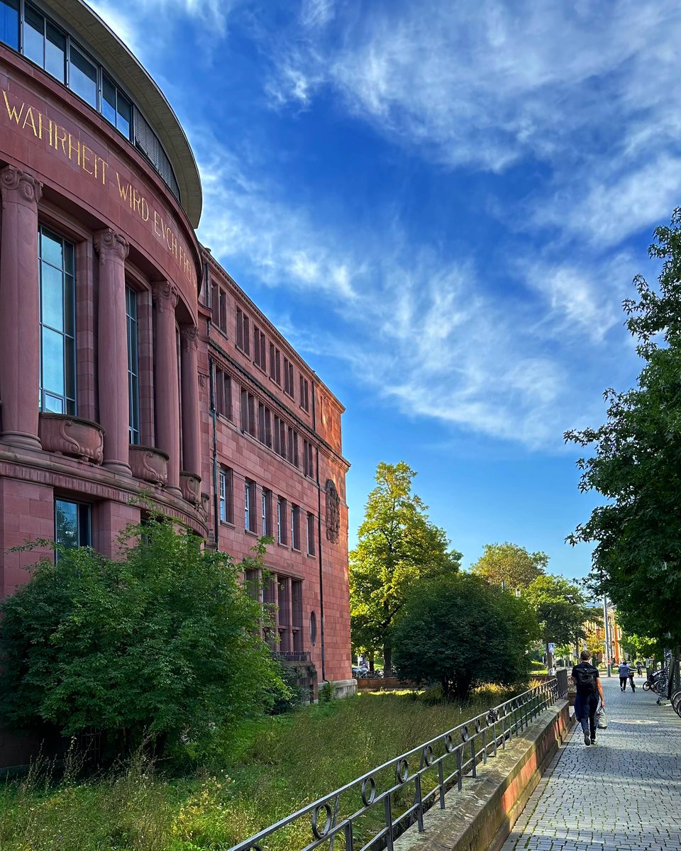 The Freiburg Spemann-Mangold Centennial Symposium has concluded 

The history, the science and the implications of an experiment performed 100 years ago were well represented during these past few days

Much remains to be reassessed, discovered, questioned and understood

Sincere