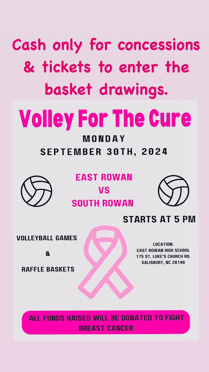 Raider Volleyball (@southrowanvb) on Twitter photo 