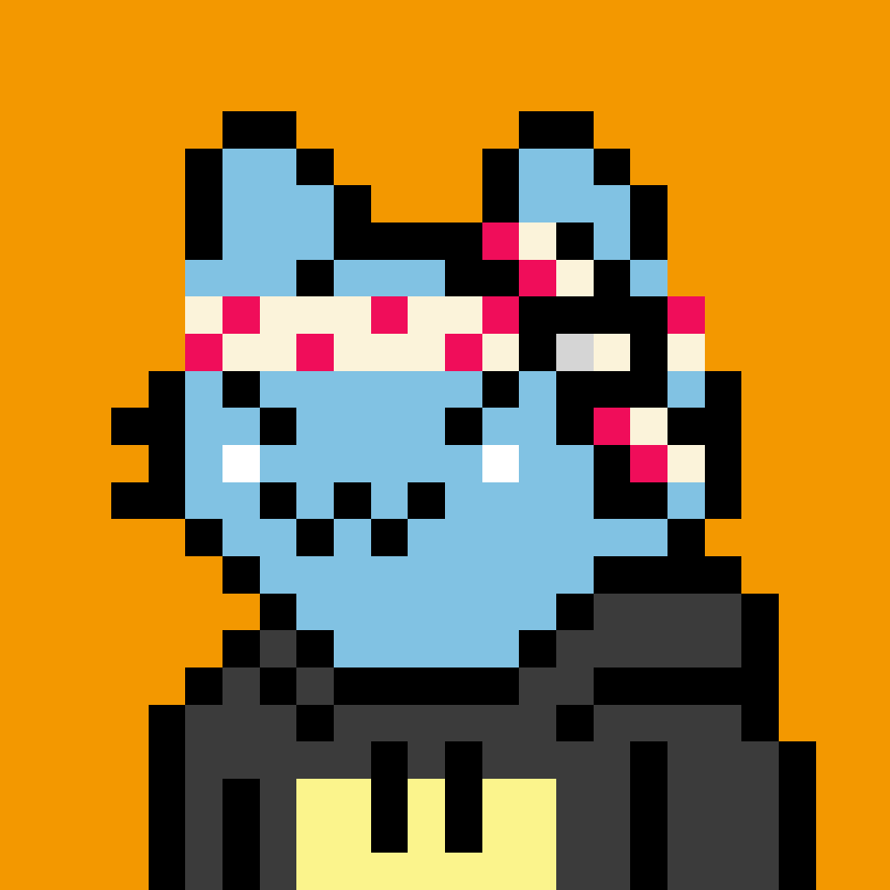 We might just delete this account and toss the wallet keys if we can't hit 1,000 real followers (no bots) 😾

Seriously, does anyone even want a cat?

Free cat to whoever spreads the word the most.

⏰ 24 hours ⏰

MEOW 🐈‍⬛