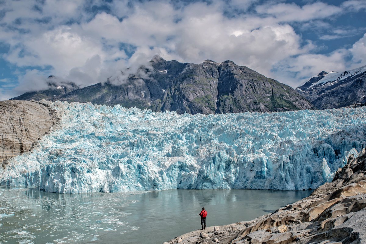 Southeast Alaska is a land of massive glaciers, towering mountains, abundant wildlife, and lush temperate rainforest. Learn how climate change is affecting this region from this NW Climate Hub article <a href="/TongassNF/">Tongass Nat'l Forest</a> @NRCS_AK
climatehubs.usda.gov/hubs/northwest…