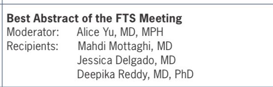 Bruno Nahar (@brunonahar) on Twitter photo Strong <a href="/dsui_miami_uro/">Desai Sethi Urology Institute</a> presence at the <a href="/FocalSociety/">Focal Therapy Society</a> SURS meeting. Special shoutout to our resident star <a href="/JessDelgado55/">Jessica Delgado, MD</a> , for winning the Best Poster Award! 🎉 Strong <a href="/dsui_miami_uro/">Desai Sethi Urology Institute</a> presence at the <a href="/FocalSociety/">Focal Therapy Society</a> SURS meeting. Special shoutout to our resident star <a href="/JessDelgado55/">Jessica Delgado, MD</a> , for winning the Best Poster Award! 🎉