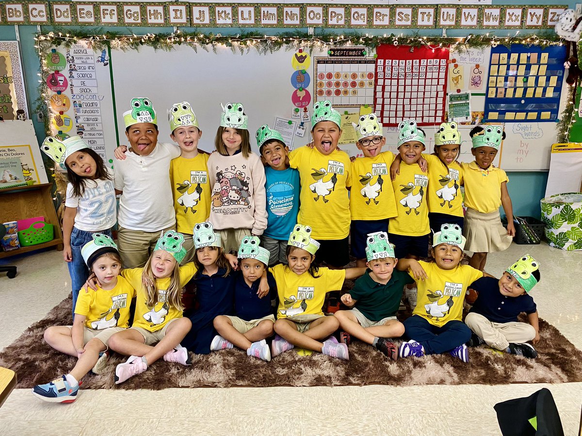 Ms. Ruggiero (@ms_ruggiero1) on Twitter photo All giggles and fun today during our alligator zoocon!! We had so much fun and we learned so many interesting facts about alligators!🐊💚 <a href="/PoincianaCCPS/">Poinciana Elementary</a> <a href="/collierschools/">Collier County Public Schools</a> <a href="/CollierScience/">Collier Science Dept</a> All giggles and fun today during our alligator zoocon!! We had so much fun and we learned so many interesting facts about alligators!🐊💚 <a href="/PoincianaCCPS/">Poinciana Elementary</a> <a href="/collierschools/">Collier County Public Schools</a> <a href="/CollierScience/">Collier Science Dept</a>