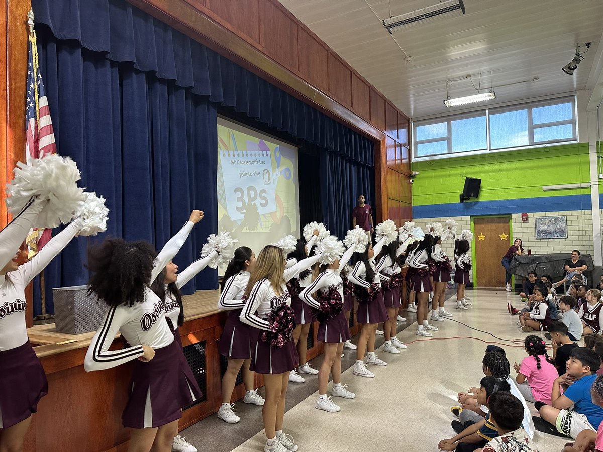 Ms. Erica O'Brien tweet media