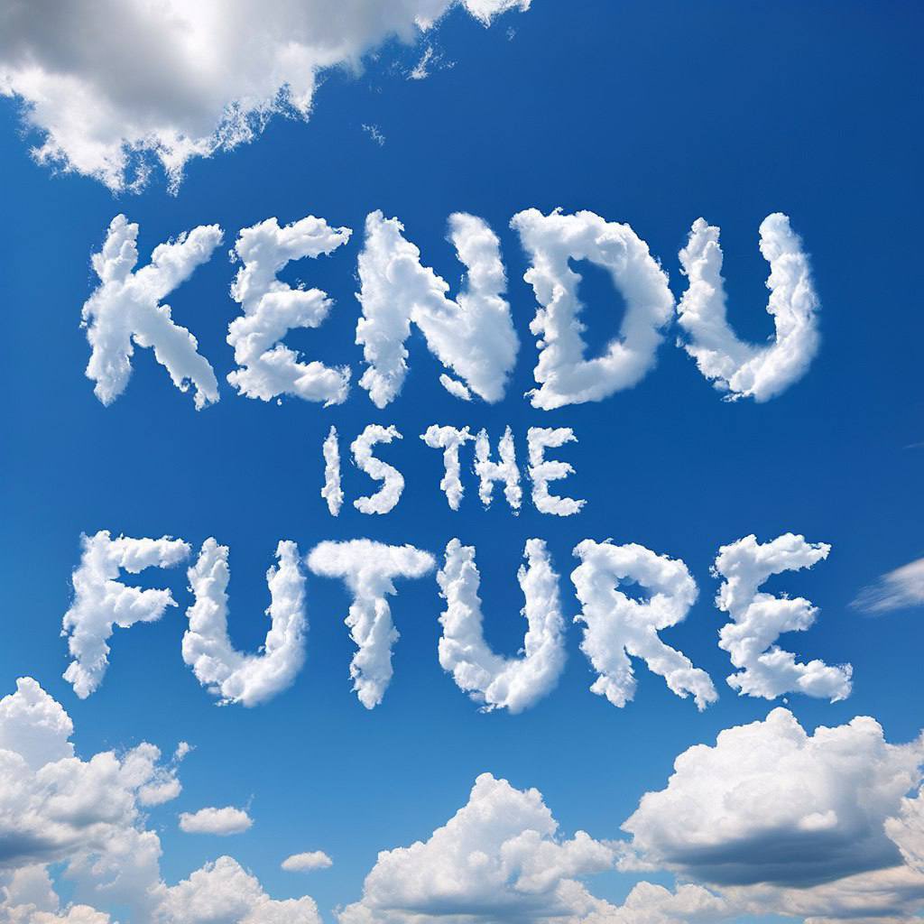 Sugar_holiq's tweet image. there’s absolutely nothing out here that parallels $KENDU 

This is the first of its kind and unique in its name with loyalists who have the community first at heart and will conquer any hindrance put before them !

The Ken Du spirit takes charge 
#zerocompetition 
#KenduArmy