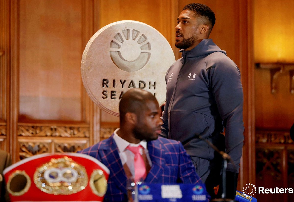 Andy Couldridge tweet media