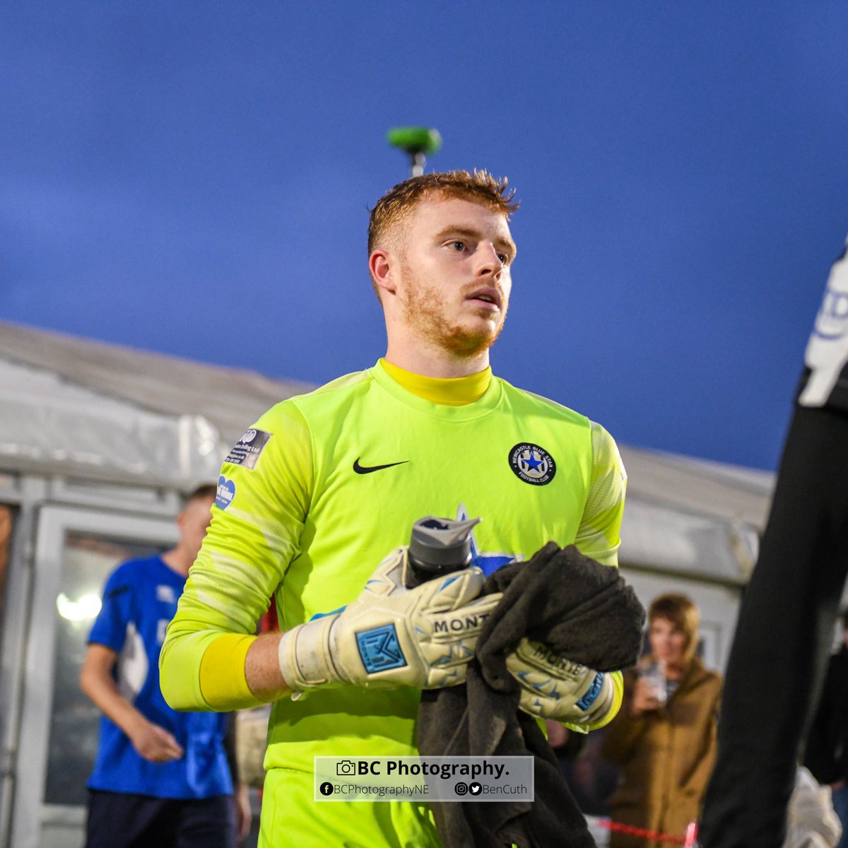 Newcastle Blue Star FC tweet media