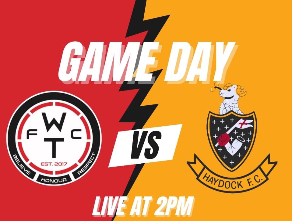 The Digi Van (@ab_bridge) on Twitter photo 🚐💥 Hey football fans! We’re rolling into action this Saturday at <a href="/IRBSCC/">Ince Rose Bridge Sports and Community Club</a> Sports & Community Club! 💥🚐
Catch the exciting clash between Wigan Town FC and Haydock FC LIVE on the big screen right here on the Digivan! With 3rd place taking on 5th in the league, this is 🚐💥 Hey football fans! We’re rolling into action this Saturday at <a href="/IRBSCC/">Ince Rose Bridge Sports and Community Club</a> Sports & Community Club! 💥🚐
Catch the exciting clash between Wigan Town FC and Haydock FC LIVE on the big screen right here on the Digivan! With 3rd place taking on 5th in the league, this is